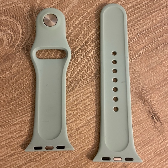 Wearables Apple Watch Band Poshmark